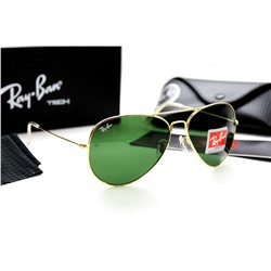 NEW солнцезащитные очки  - 3026 золото темно-зеленый