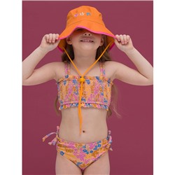 GSAWL3319 купальный костюм для девочек (1 шт в кор.)
