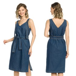 DGDV6803 платье женское (1 шт в кор.)