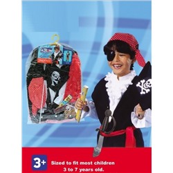 Маскарадный костюм Пират YT365743