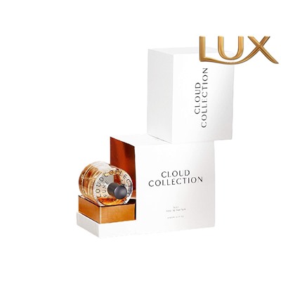 (LUX) Zarkoperfume Cloud Collection №1 EDP 100мл