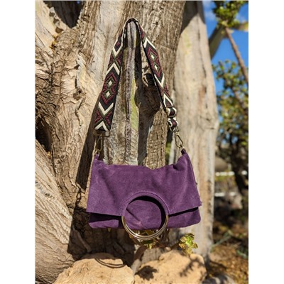 PELLE- SHOPPER ASA (440) violeta - (150)-6 (11) АКЦИЯ