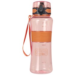 Бутылка для воды Clibe оранжевый 450мл
