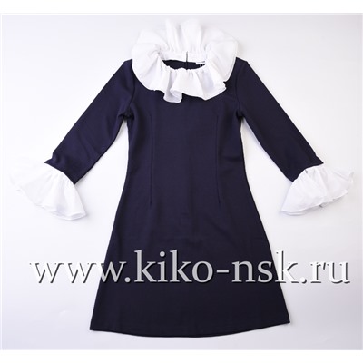 701422 Платье для девочки Moda Lora