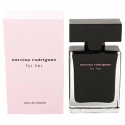 Пробник Narciso Rodriguez for Her edt 7,5 ml original