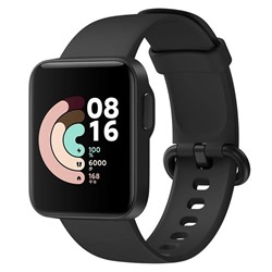 Смарт-часы Xiaomi Redmi Watch (CN) (black)