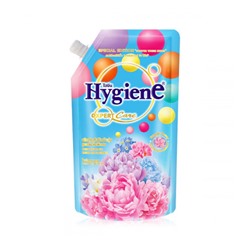 Кондиционер для белья от Hygiene Expert Care Life Scent Concentrate Fabric Softener TIMELESS BLOOM 480 мл