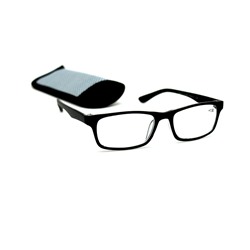 Готовые очки с футляром Okylar - 22513 black