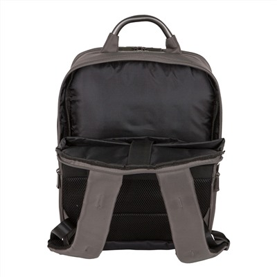 Городской рюкзак П0121 (Серый)