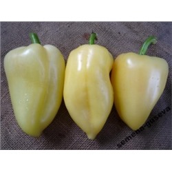 Перец Сладкий — Блик (10 семян)