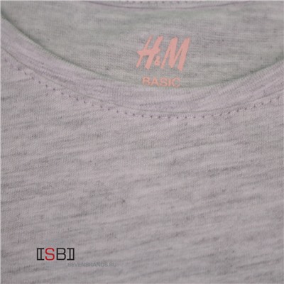 H&M, 271892, Футболка