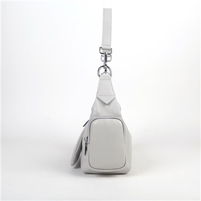 Женская сумка  MIRONPAN 62379 Светло-серый