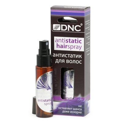 DNC Антистатик для волос (спрей) 30мл