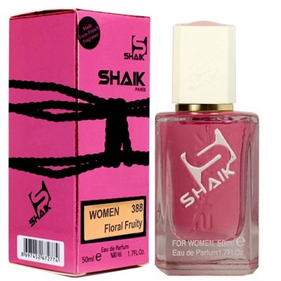 SHAIK W 388 VERSACE BRIGHT CRYSTAL ABSOLU 50ml