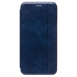 Чехол-книжка - BC002 для "Samsung SM-A546 Galaxy A54" (blue)