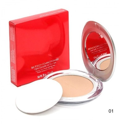 Пудра для лица PP Silk Touch Compact Powder 05