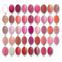 LavelleCollection Блеск  для губ тон 37 "LIP GLOSS SILVER"  LG-05