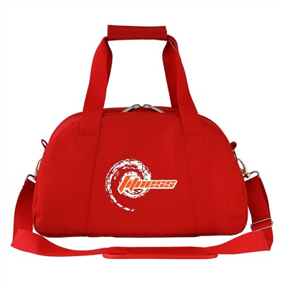 Спортивная сумка 5999 (Оранжевый)