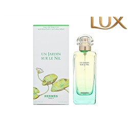 (LUX) Hermes Un Jardin sur le Nil EDT 100мл