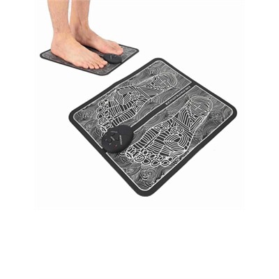 Тренажёр - миостимулятор EMS Foot Massager для стоп