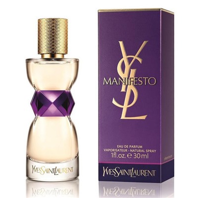 YSL MANIFESTO edp (w) 90ml TESTER