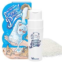 Очищающая энзимная пудра Milky Piggy Hell-Pore Clean Up Enzyme Powder Wash Elizavecca 80 мл