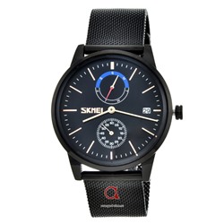 Skmei 9182BK black