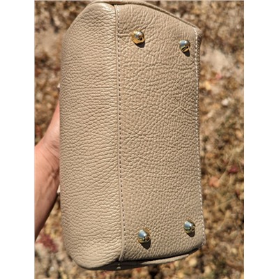 AB.Z PELLE GLORIA (650) taupe