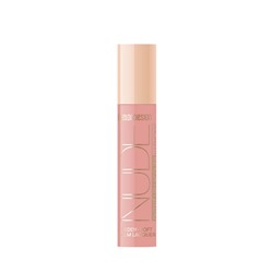 Лаковый блеск для губ NUDE HARMONY Outfit Lip тон 20 Pastel