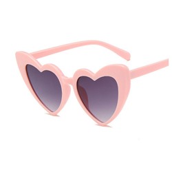 Очки солнцезащитные Оправа розовая Арт. О-107