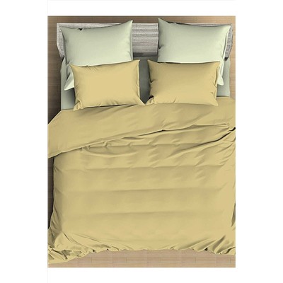 Комплект постельного белья 1,5-спальный #695376