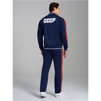 Спортивный костюм мужской СССР 10M-AS-1559