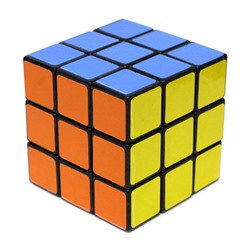 Magic Кубик  6.5х6,5х6,5см