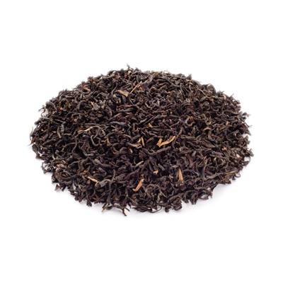 Gutenberg Плантационный чёрный чай Индия Ассам Бехора TGFOPI (310), 0,5 кг