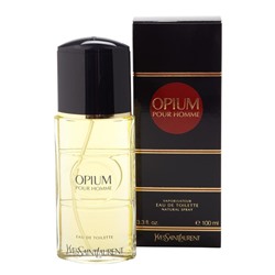 YSL OPIUM edt (m) 100ml