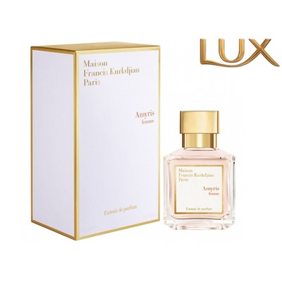 (LUX) Maison Francis Kurkdjian Amyris Femme EDP 70мл