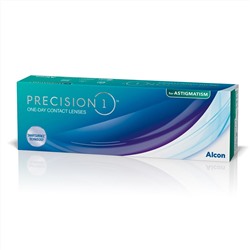Precision1 for Astigmatism (30 pack)