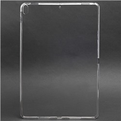 Чехол для планшета Ultra Slim для "Apple iPad Pro 10.5" (прозрачн.) (прозрачный)