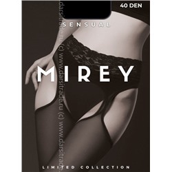 Колготки женские Sensual 40 Мода Mirey Дроп