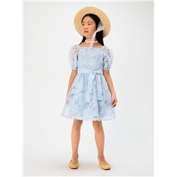 Платье детское для девочек Tropikana голубой Acoola