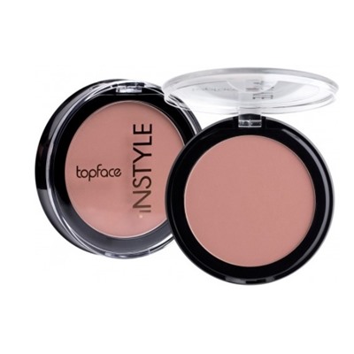 Topface Instyle Румяна компактные Blush On  №011  - PT354