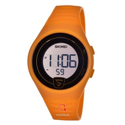 Skmei 1798OGWT orange/white