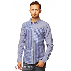 Рубашка мужская KMS-0035