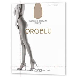 Колготки Suntime 15Oroblu