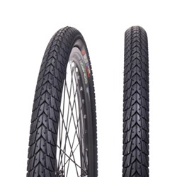 Покрышка CST 24 X1.75 TRAVELLER CITY CLASSIC C1446 City