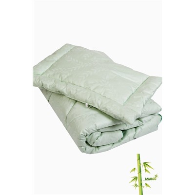 Набор Бамбук одеяло+подушка дет. Арт. 1120