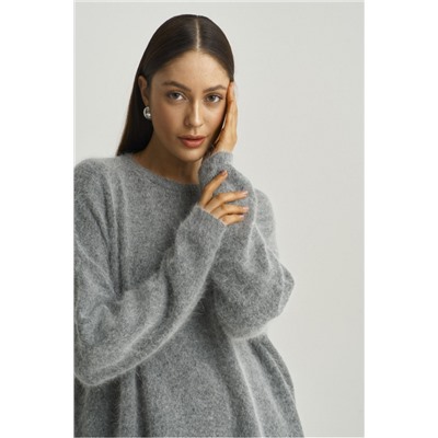 Джемпер Mink Wool Grey