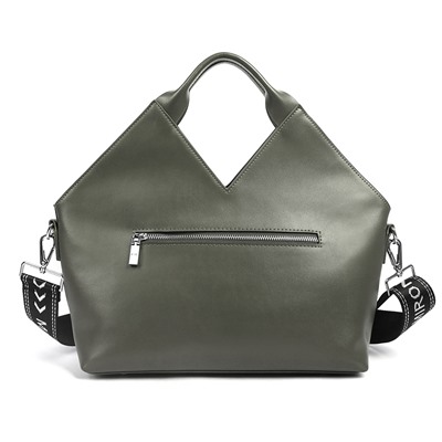 Женская сумка  MIRONPAN  арт.  36074 Зеленый