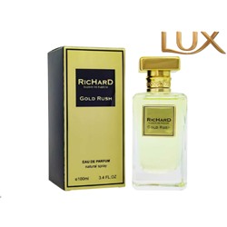 (LUX) Richard Gold Rush EDP 100мл