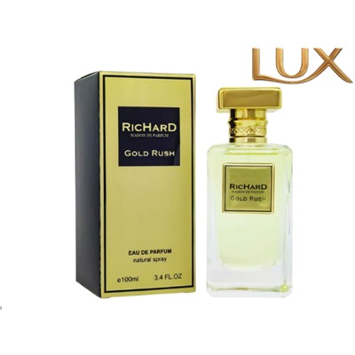 (LUX) Richard Gold Rush EDP 100мл